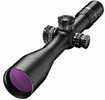 Burris 4-20X50 XTR II SCR Mil Dot Ff Matte Blk